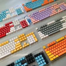 Meilleures selections de Keysets azerty