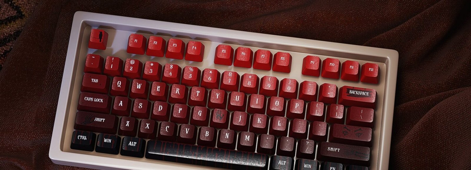 ketset rouge camaieu 60 XL