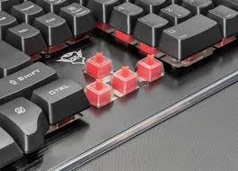 Changer ses keycaps