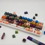 Changer les keycaps de son clavier mécanique